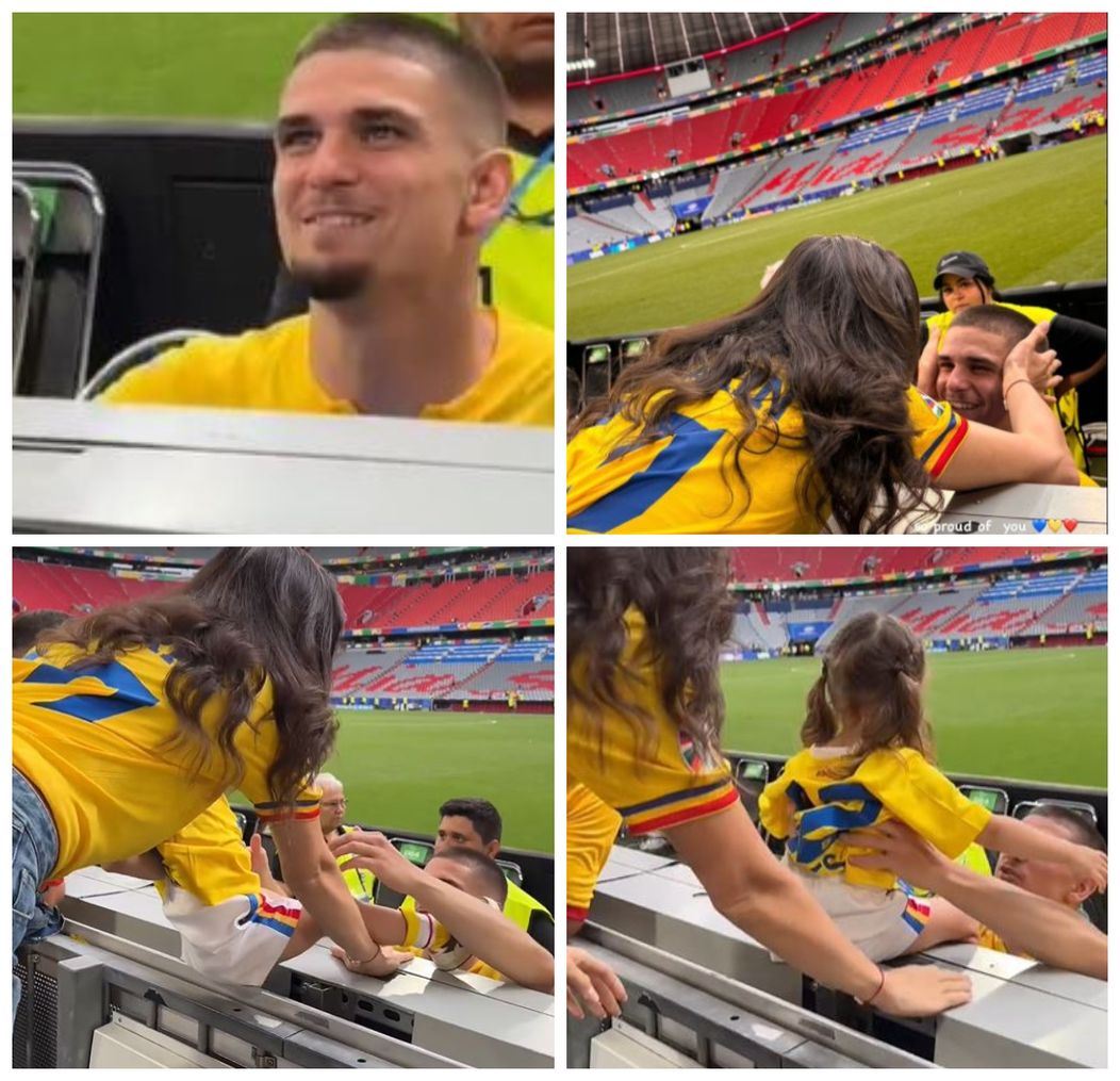razvan marin la euro 2024
