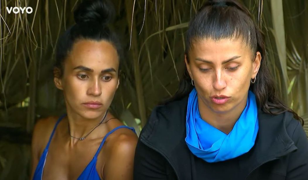 Alina Radi la Survivor 2023