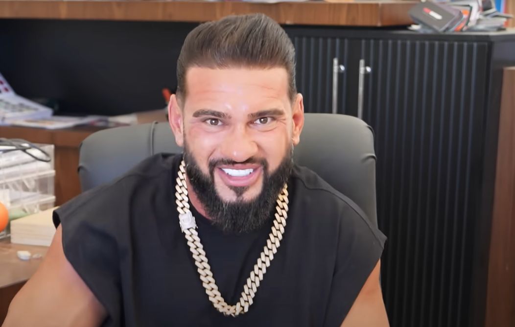 dorian popa