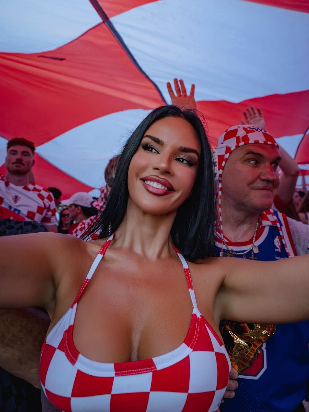 CROATIA let’s gooo 🇭🇷♥️💪🏻⚽️ World Cup 2026