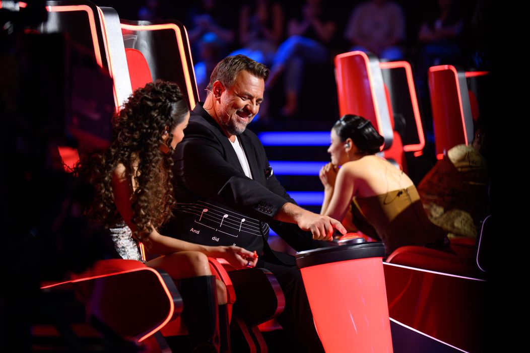 Vocea Romaniei 21.07.2025 (935)