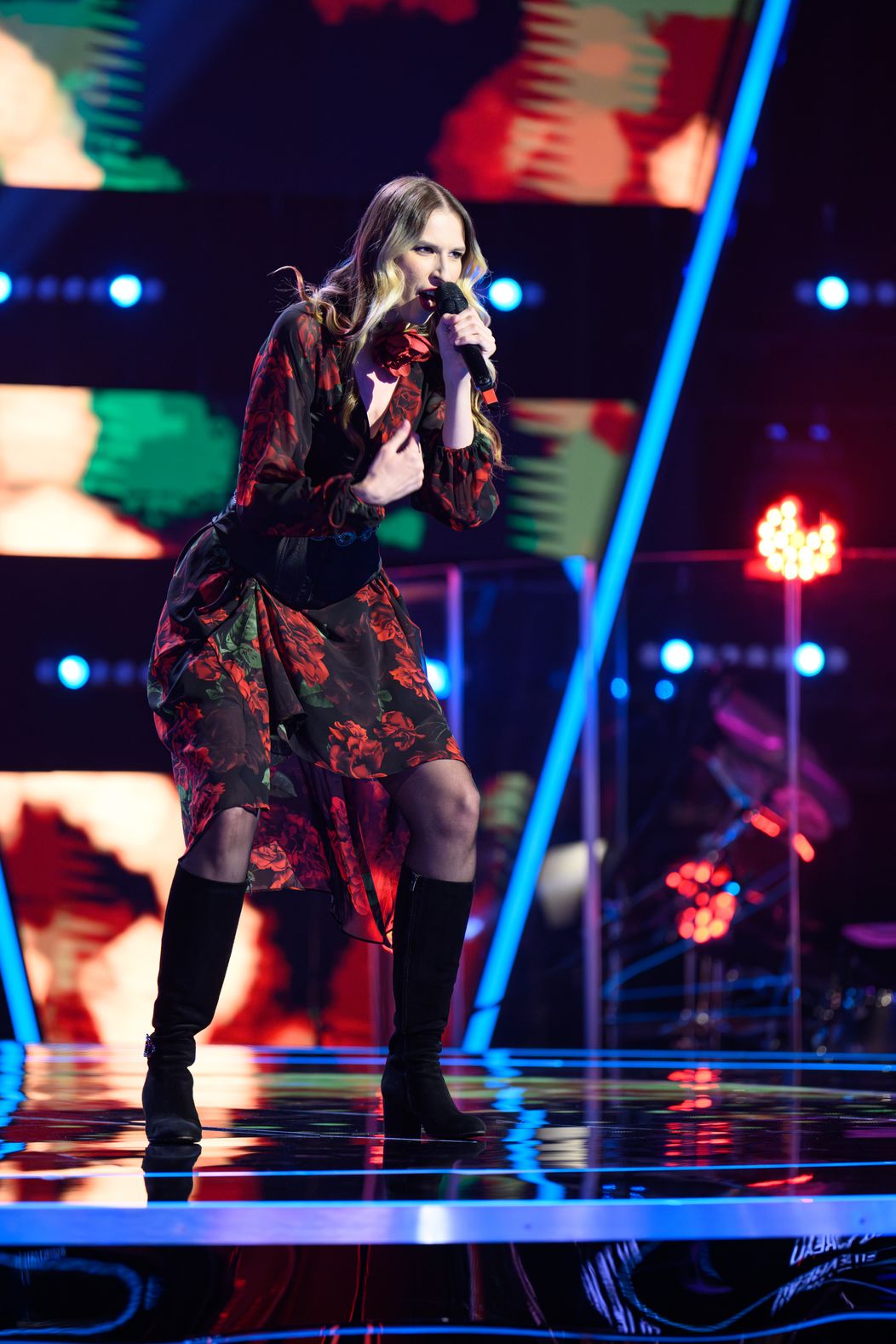 Vocea Romaniei 15.07.2025 (834)