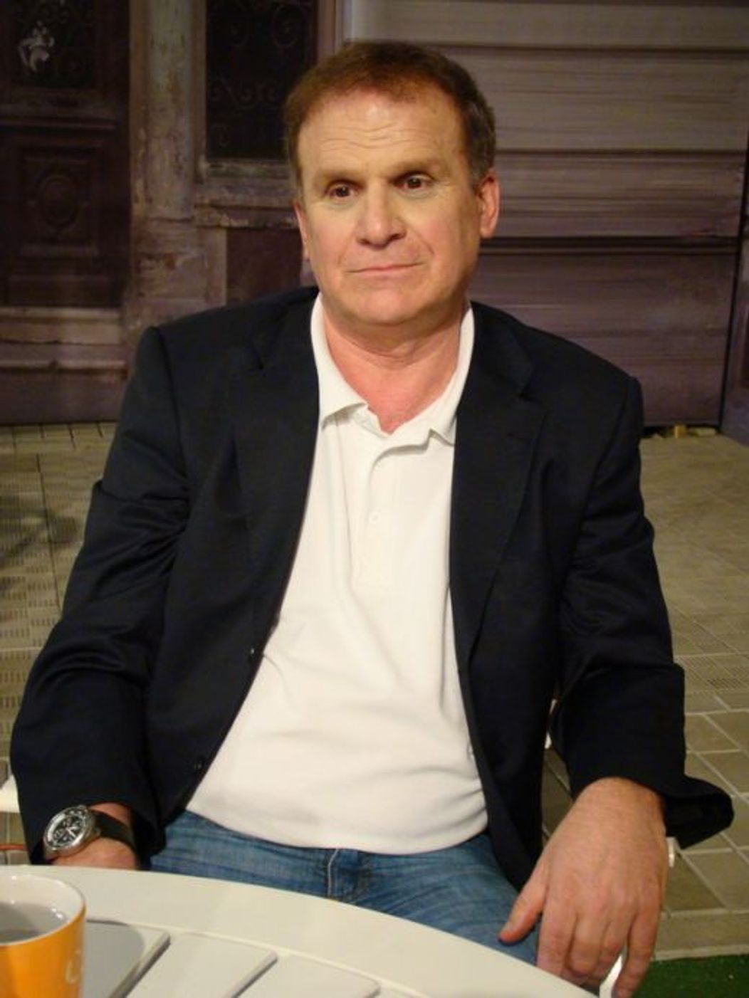 Nati Meir