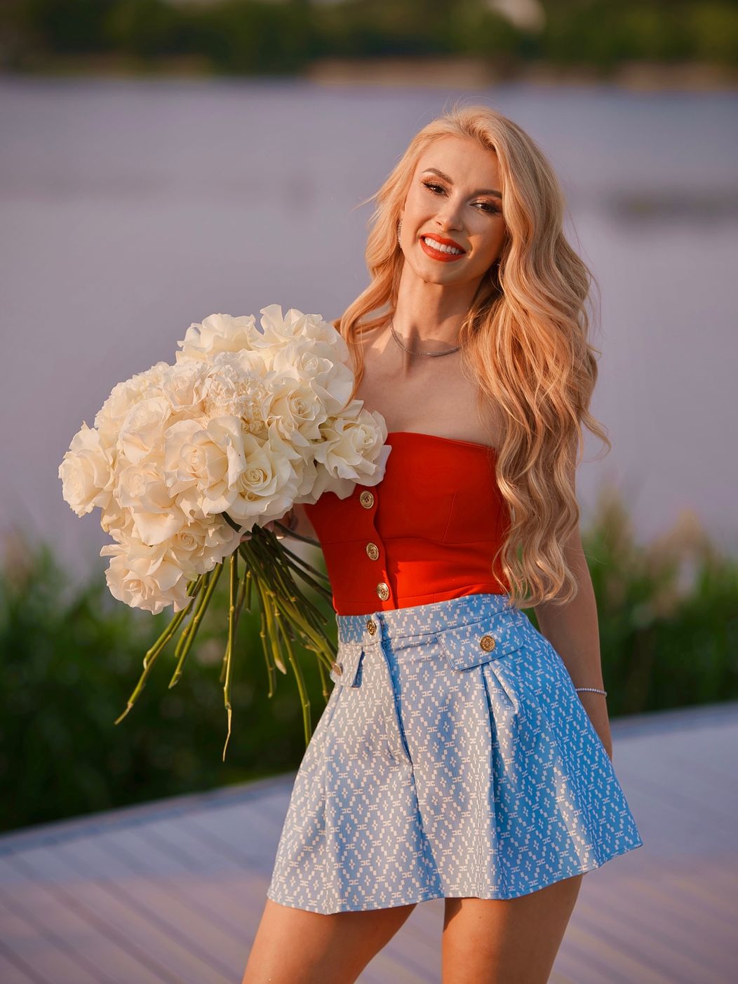 andreea balan