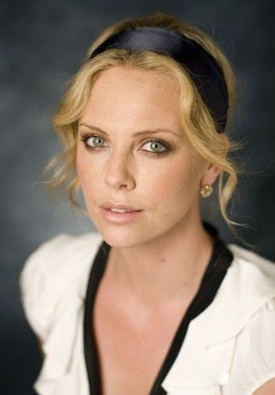 Charlize Theron