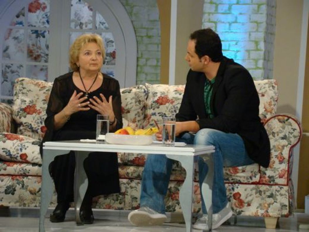 Mandita Constantin