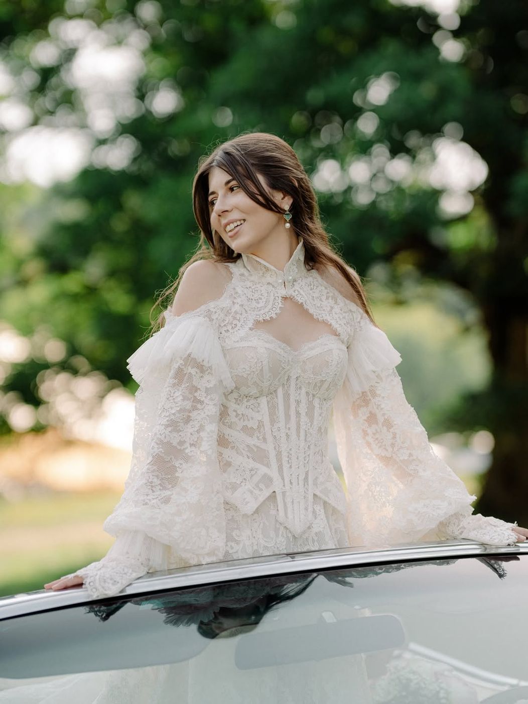 A glimpse into the magic of Karina & Silvan’s stunning wedding day - a celebration filled with l (4)