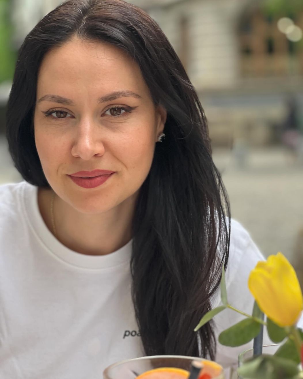 andreea de la masterchef