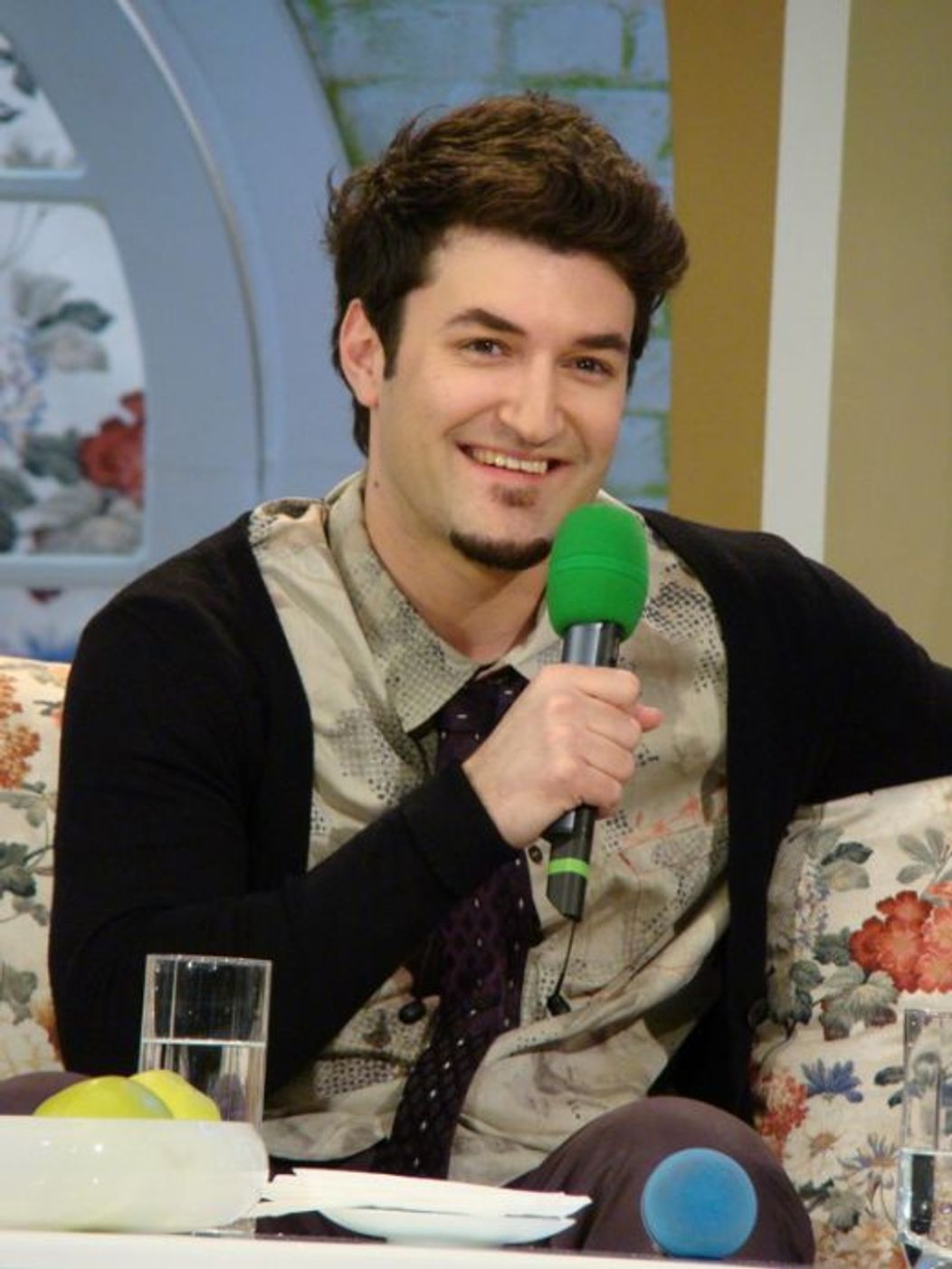 Smiley
