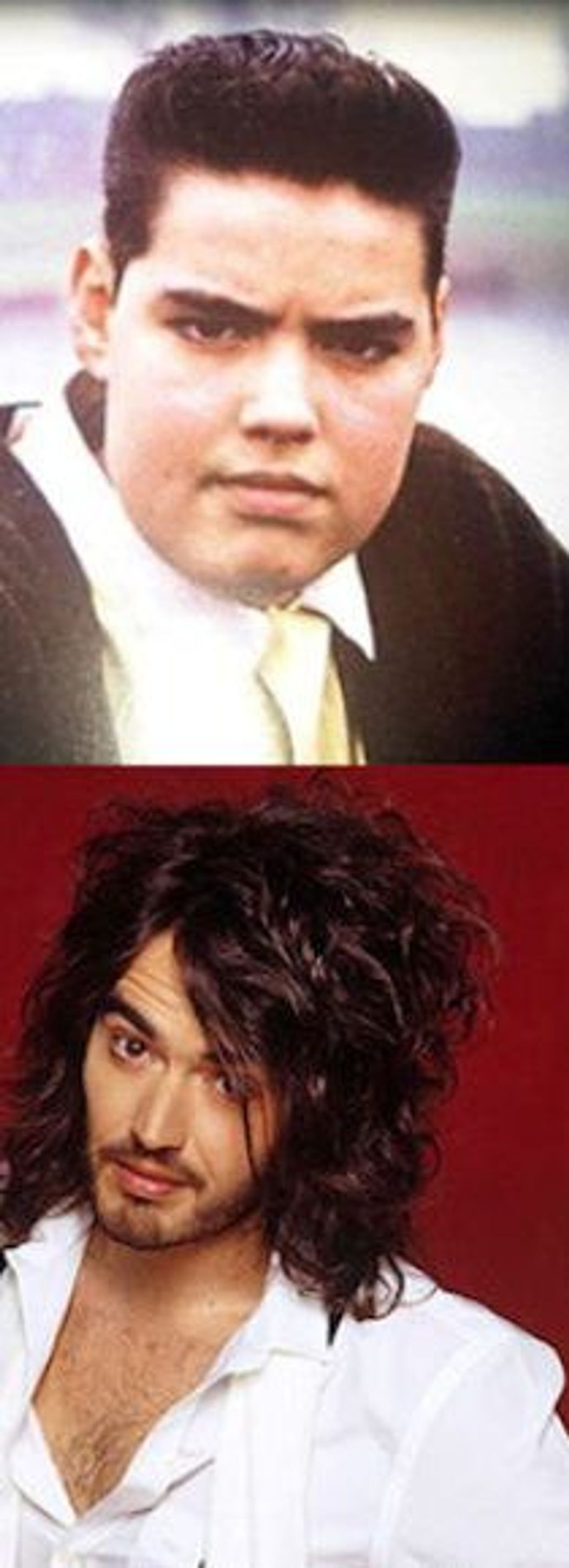 Russel Brand