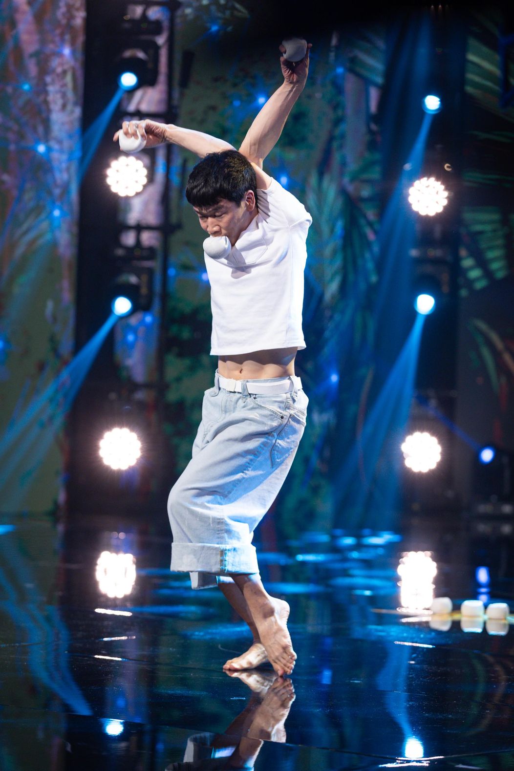 Watanabe Hisashi (10)