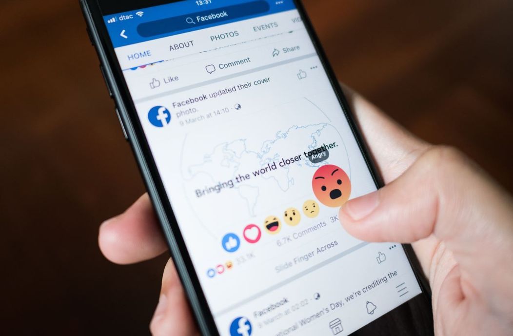 Facebook, decizie pe modelul Twitter în legătură cu comentariile din platformă: Oferim mai mult control