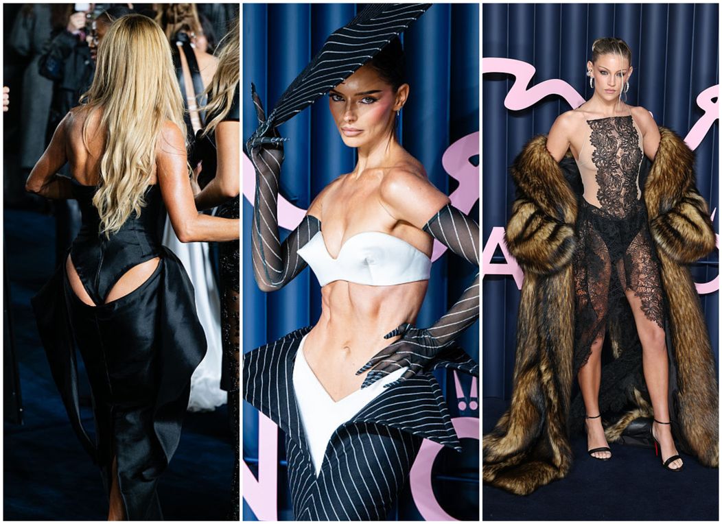 fashion awards