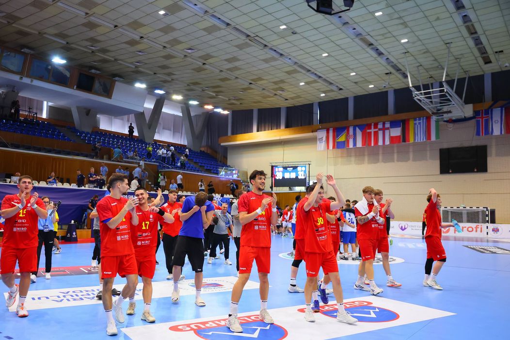 Romania handbal U20 01