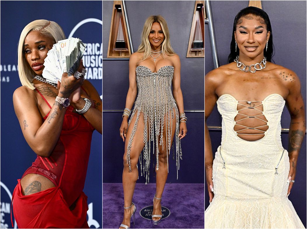 american music awards 2025