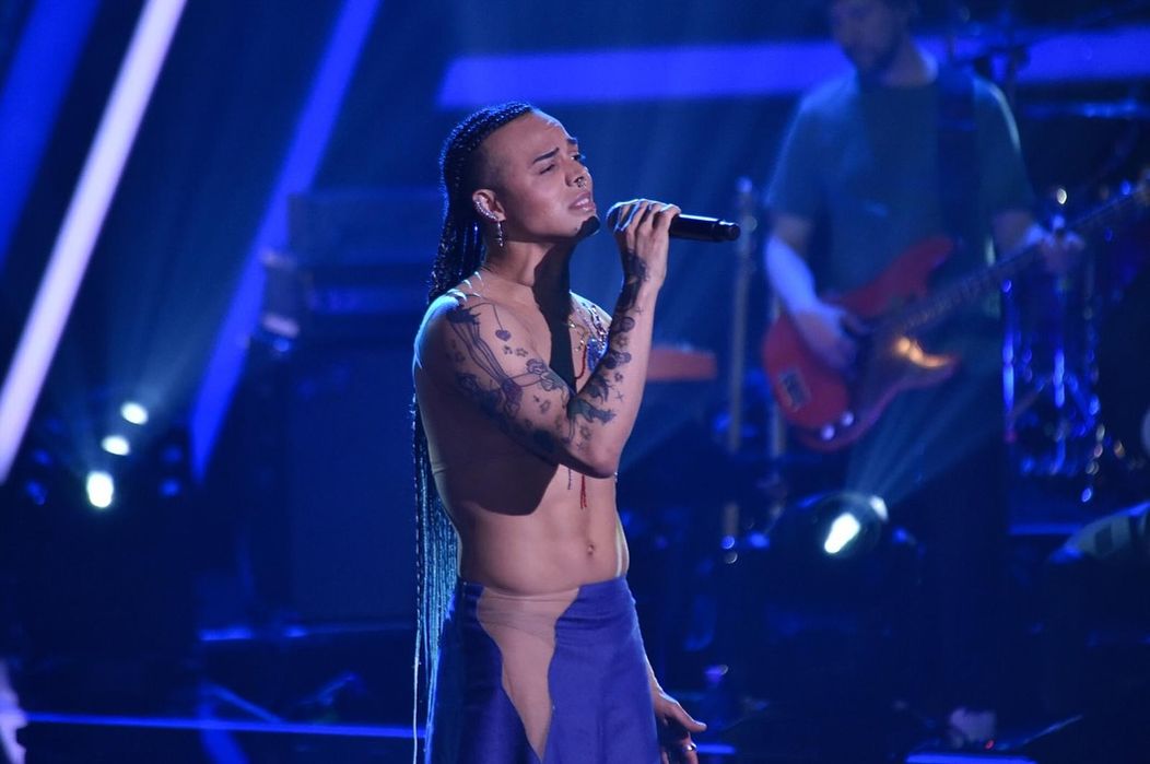 🇩🇪Es ist offiziell! Meine Blind Audition bei The Voice of Germany wird am 2. Oktober ab 20-15 