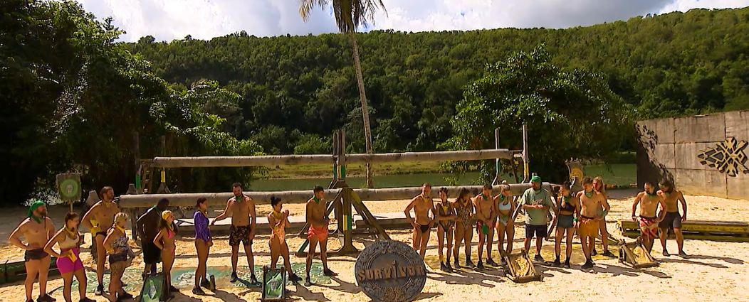 survivor 1-2