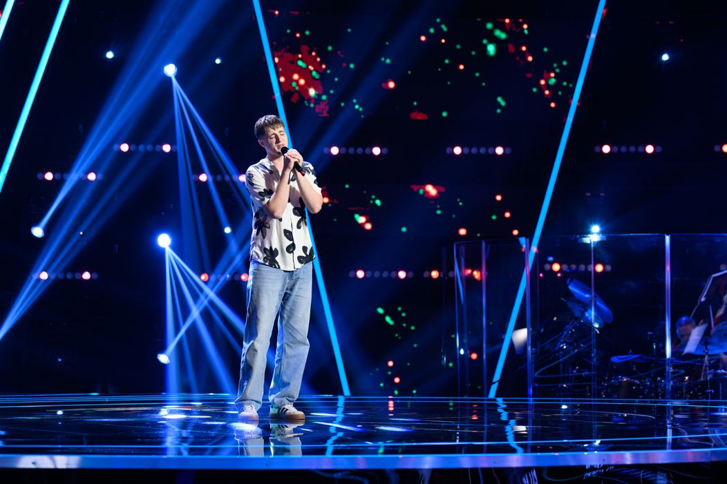 Vocea Romaniei 18.07.2025 (1000)