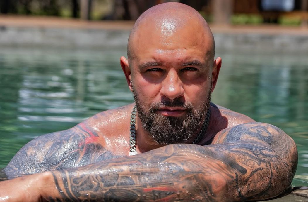 alex bodi