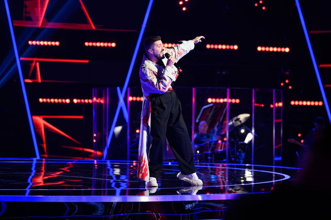 Vocea Romaniei 15.07.2025 (854)