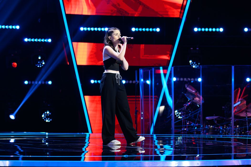 Vocea Romaniei 22.07.2025 (782)