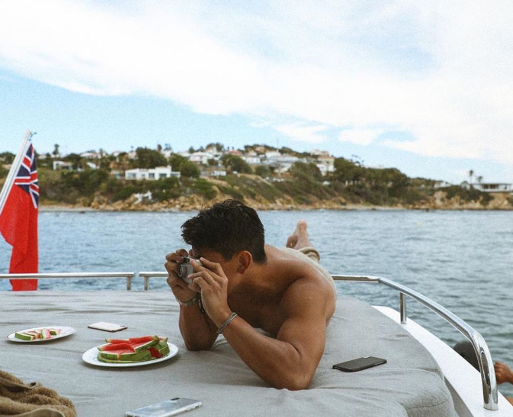 Sursa FOTO: Instagram