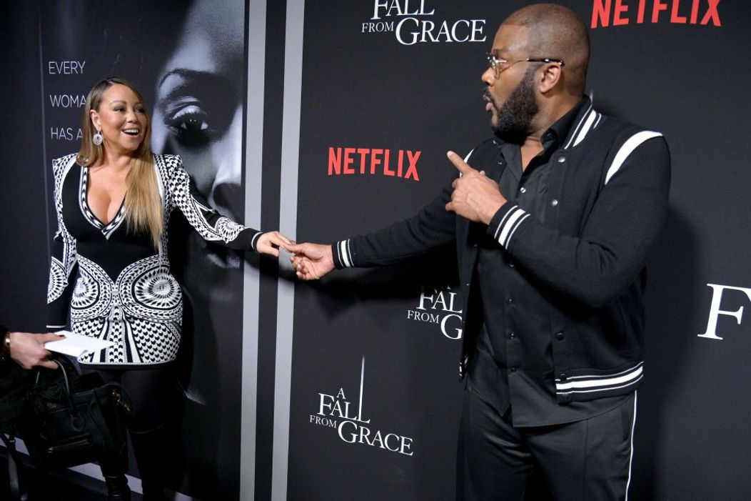 Mariah Carey și efectul vaccinului anti-Covid: prima înțepătură a făcut-o să atingă note înalte