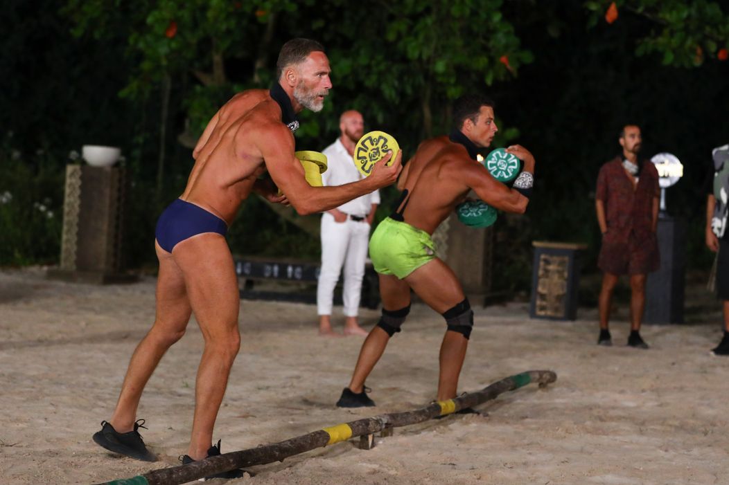 Finala Survivor România 2025. A început lupta pentru ultimul loc din finală. Cine este concurentul care și l-a adjudecat „Am avut cu cine, că, altfel, nu puteam arăta cât sunt de bun” (17)