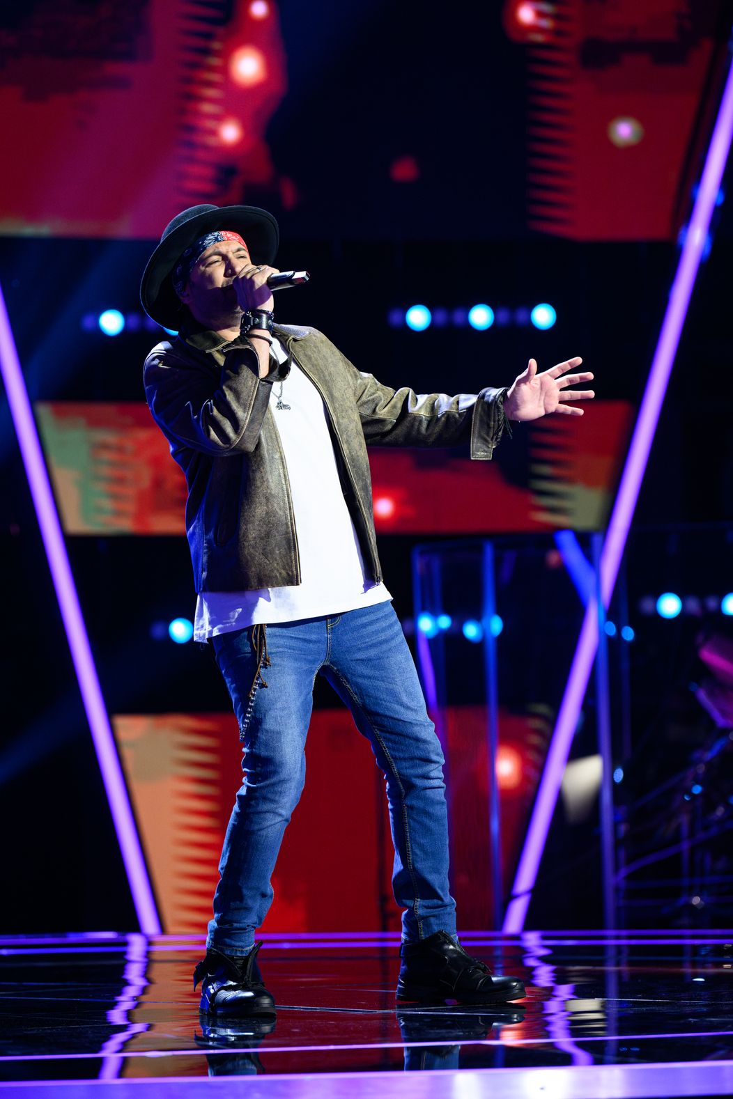 Vocea Romaniei 16.07.2025 (616)