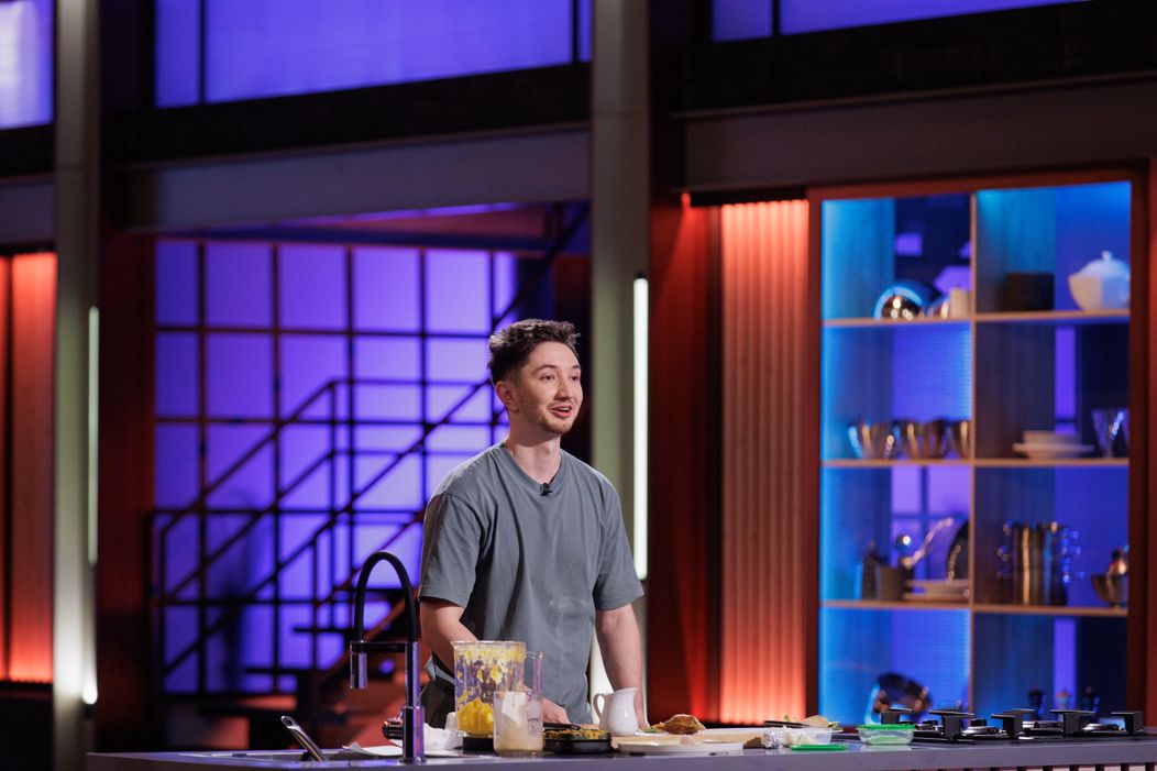 Masterchef 2024, 24 septembrie. Cristian Ușurelu (4)
