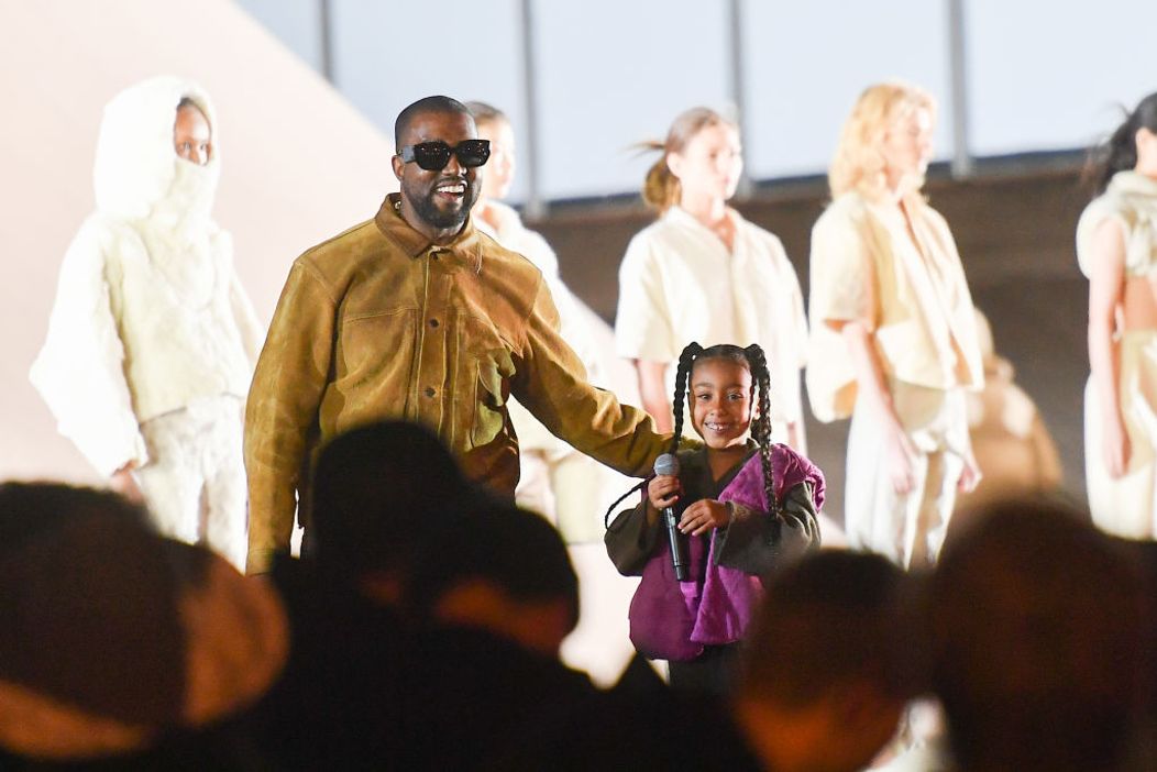 North West si Kanyes (10)