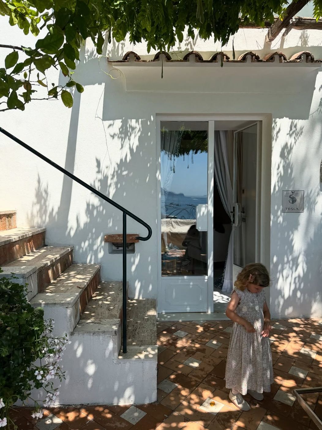 Positano dreaming… 🍋 (2)
