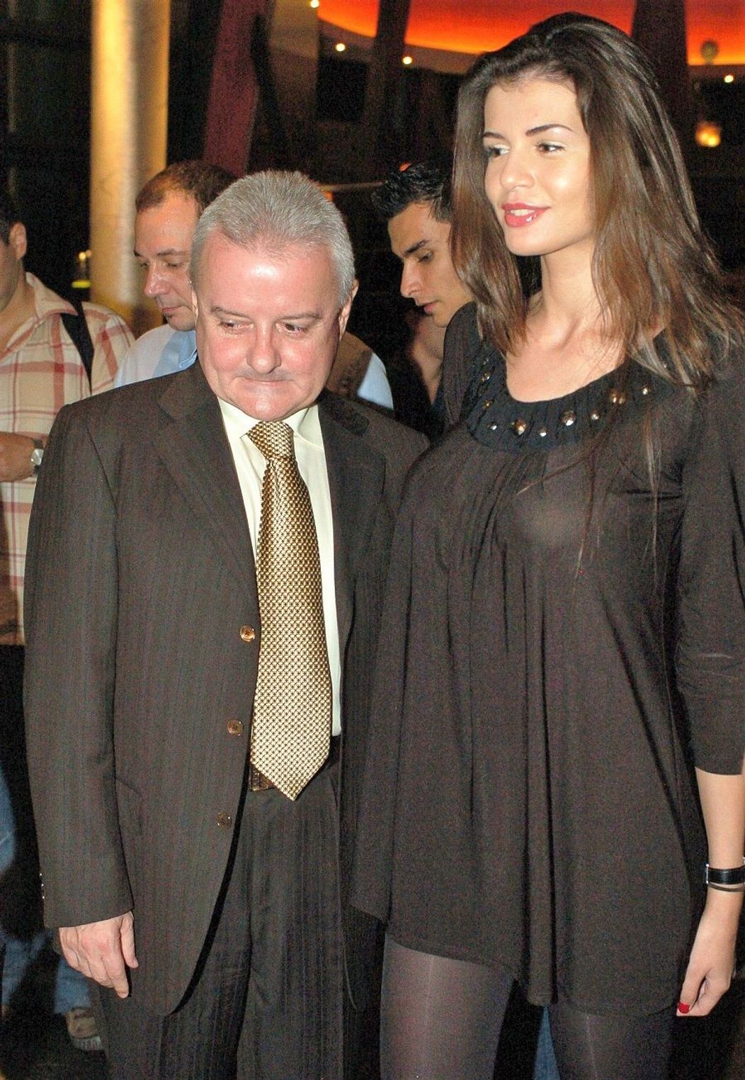 Irinel Columbeanu scrie o carte în care vorbește deschis despre relațiile sale cu femei celebre