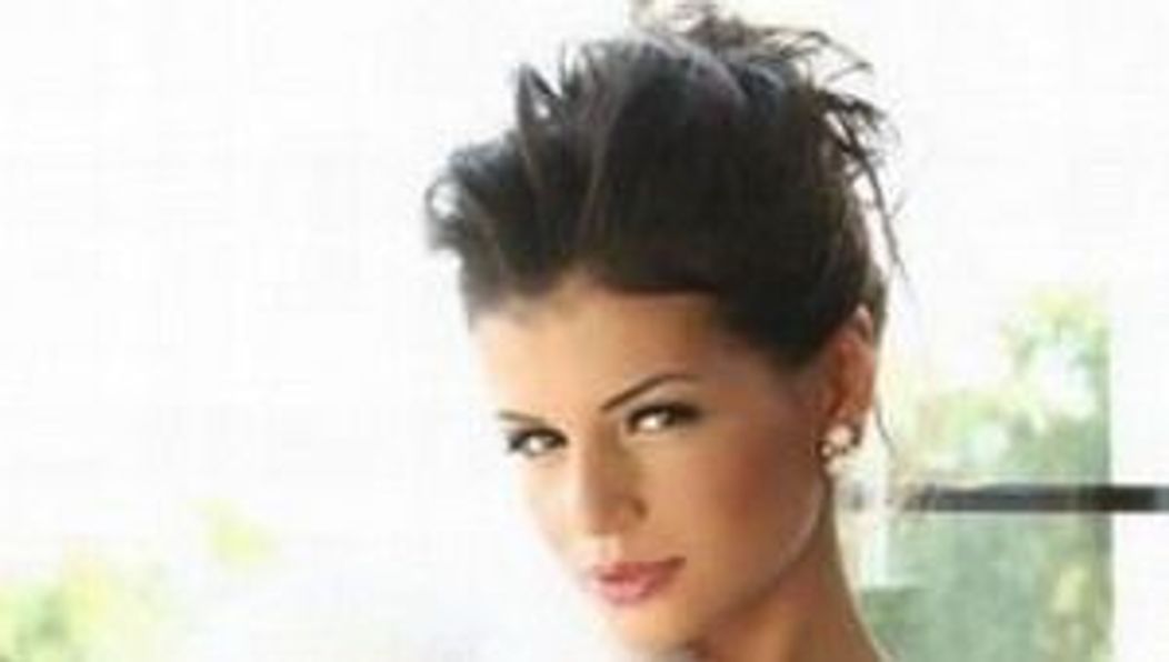 Monica  Columbeanu
