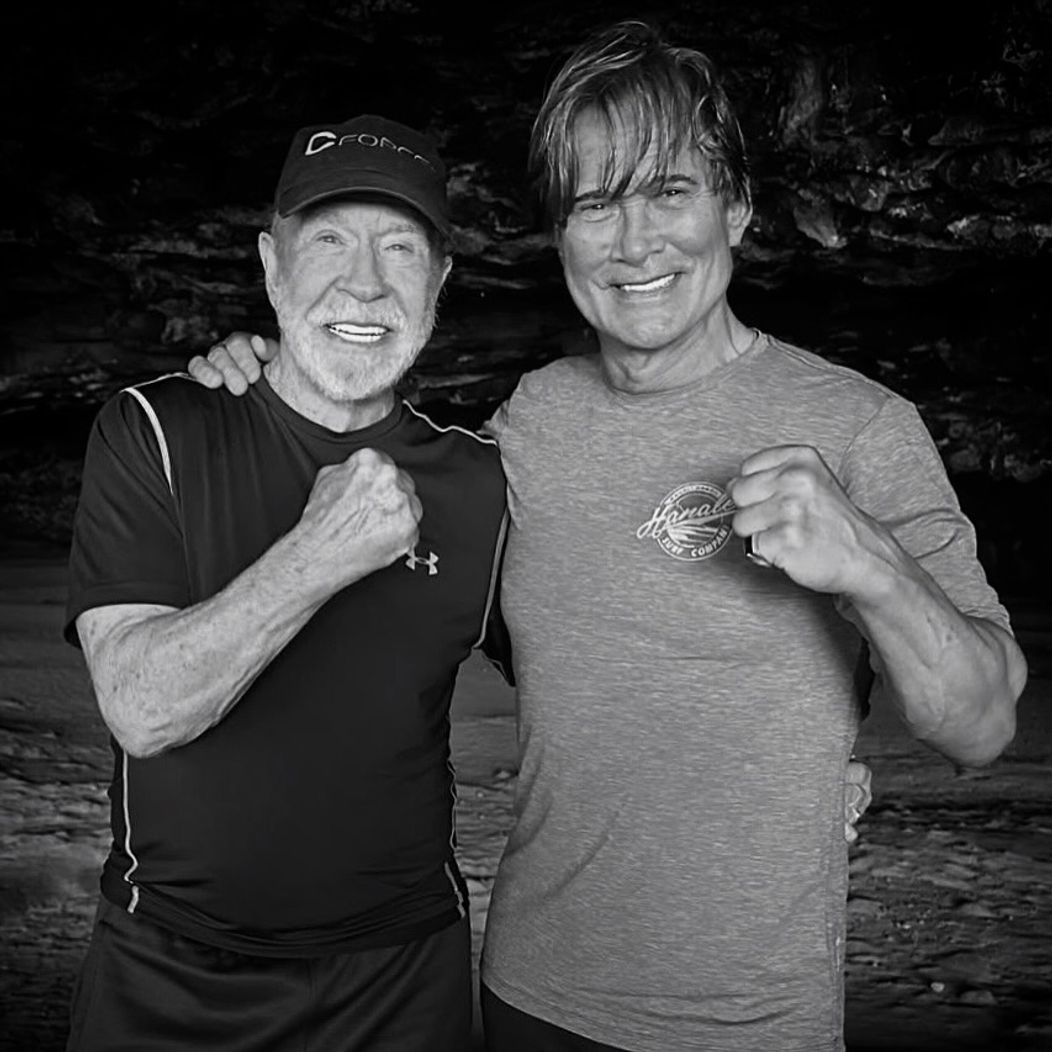 I am absolutely heartbroken by the loss of my dear friend and brother, Richard Norton. The wonderful memories we shared will forever be cherished in my heart. Richard, you made me not only a better martial ar
