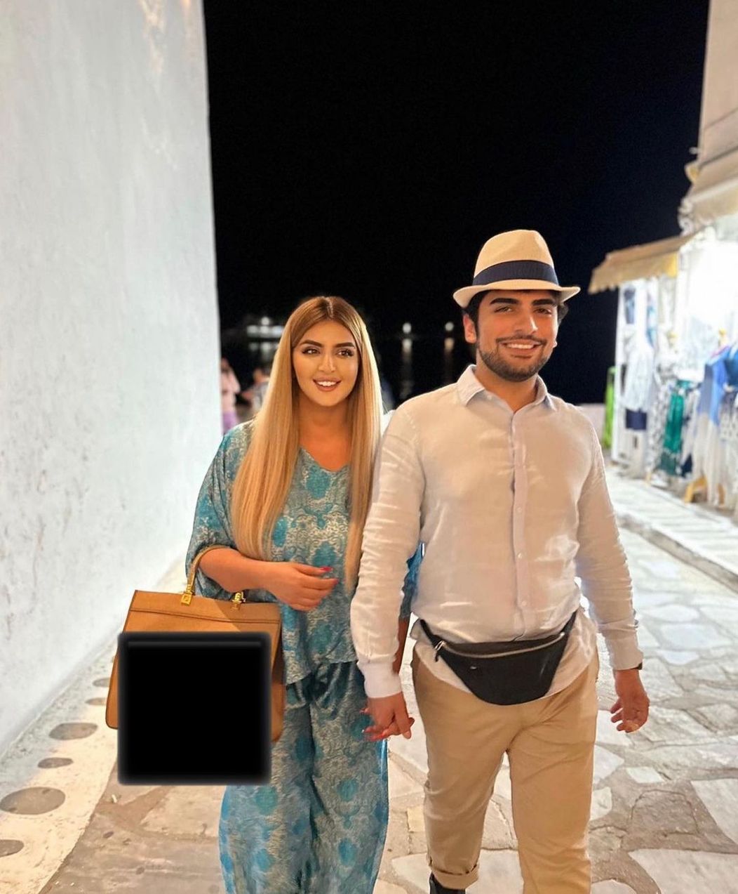 printesa dubai sot