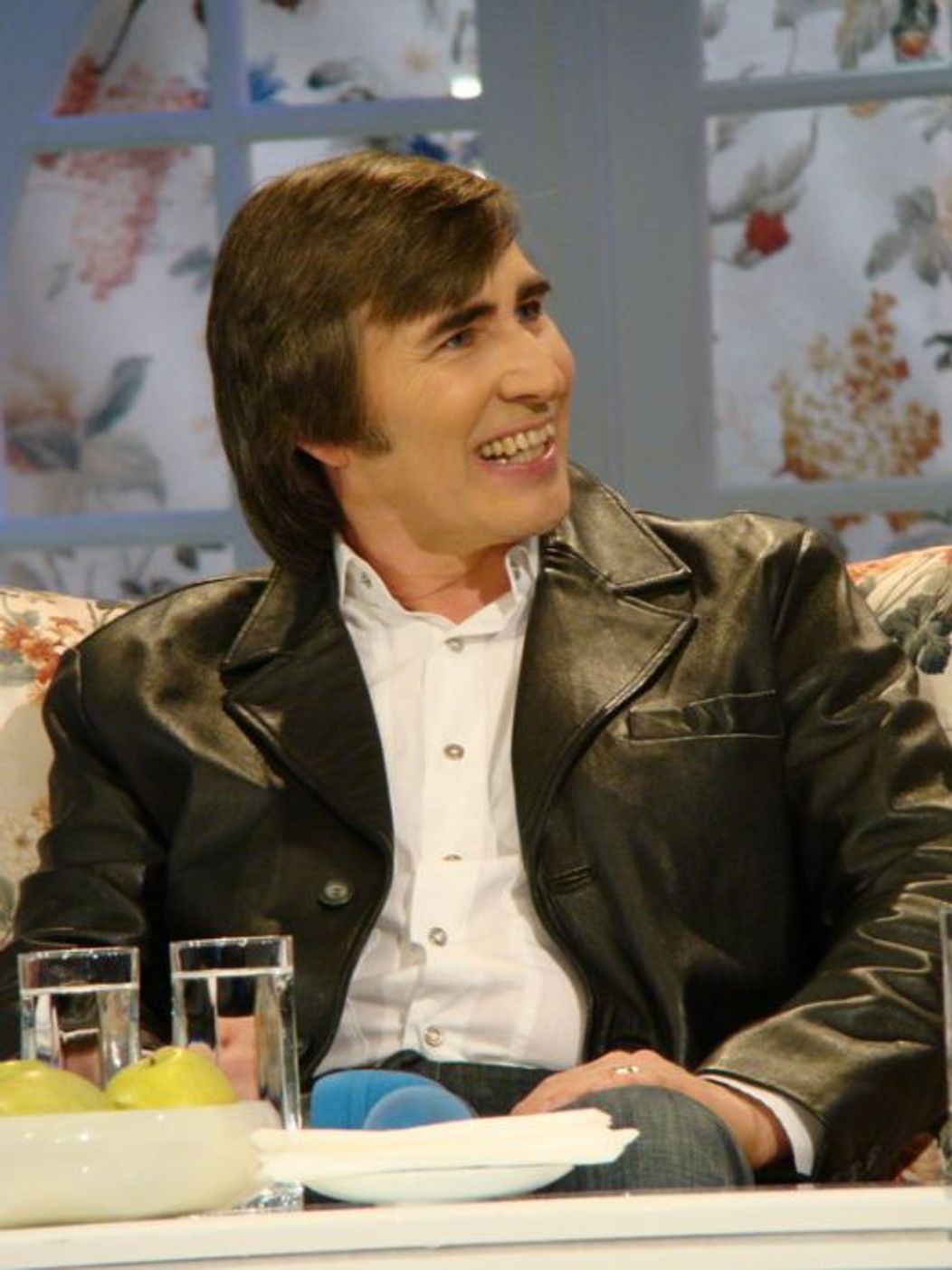 Ricky Dandel