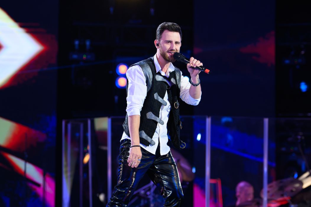 Vocea Romaniei 25.08.2025 (1141)