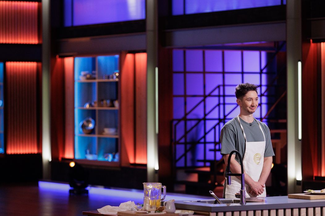 Cristian Usurelu - MasterChef Romania (1)