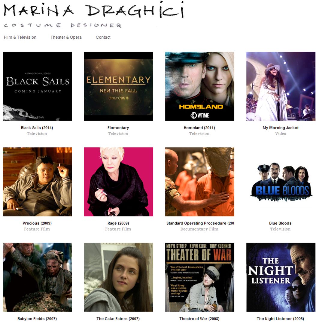 http://marinadraghici.com/