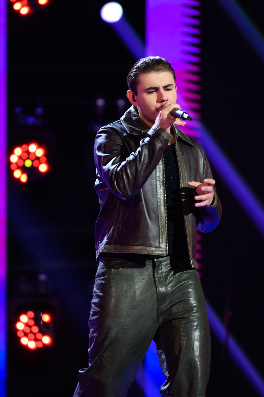 Vocea Romaniei 25.08.2025 (892)