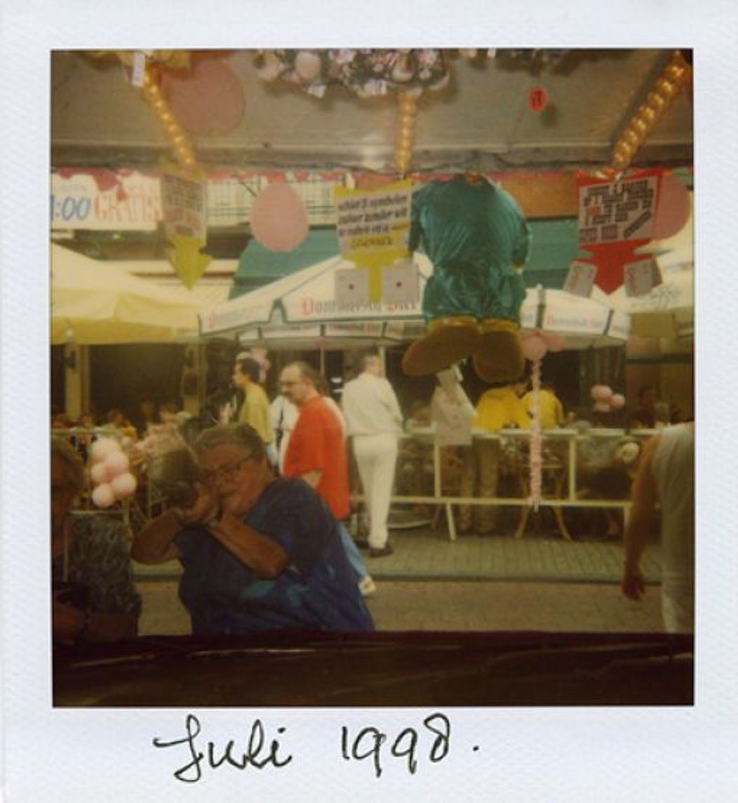 iulie 1998