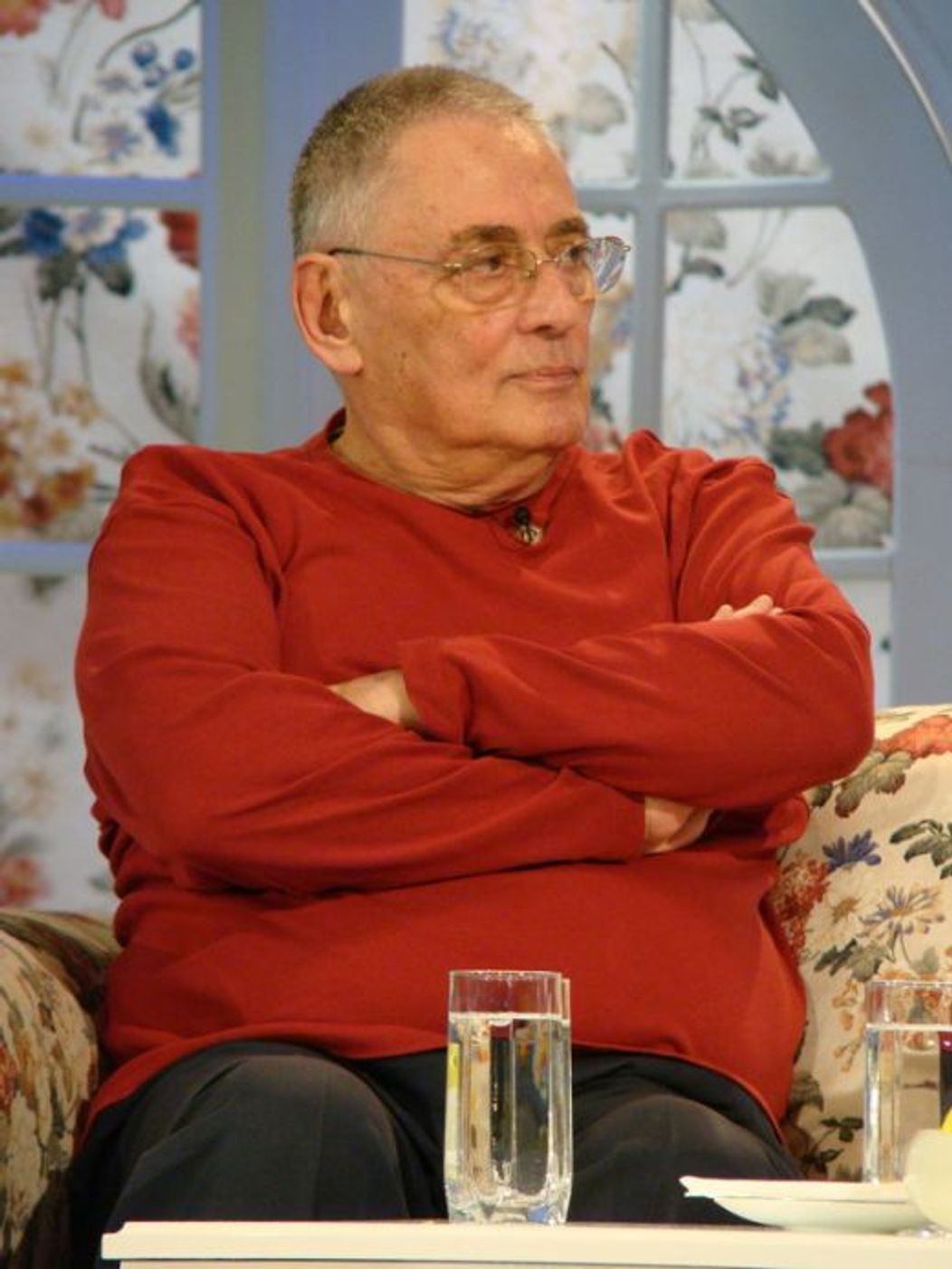 Horia Moculescu