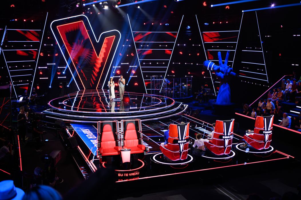 Vocea Romaniei 16.07.2025 (684)