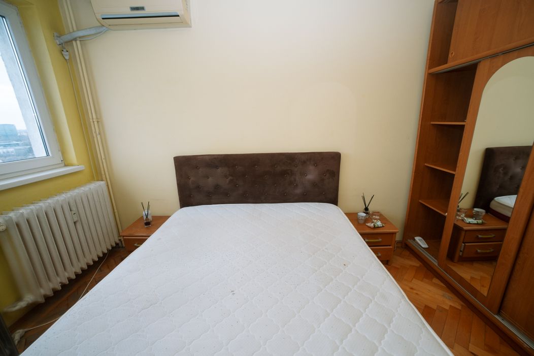 Visuri la Cheie, 15 aprilie 2026. Cum arată apartamentul în care locuiește Dani. Camera în care dormea tatăl lui îi stârnește multe amintiri dureroase și a fost transformată în depozit „E greu să intre acol (23)