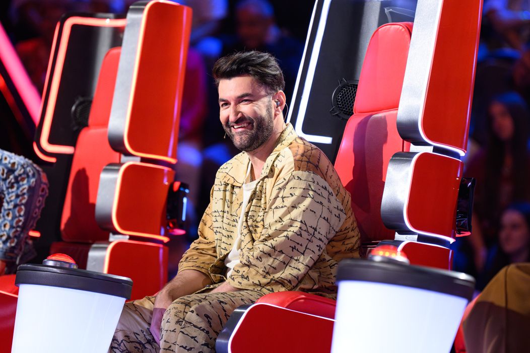 Vocea Romaniei 15.07.2025 (753)