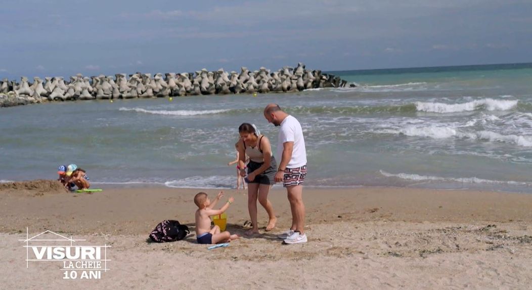 dariu la mare constt