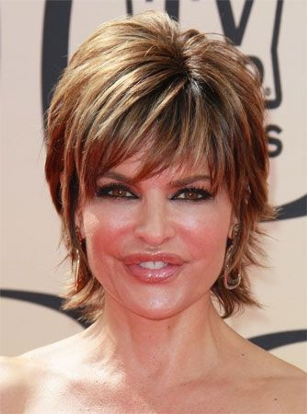 Lisa Rinna