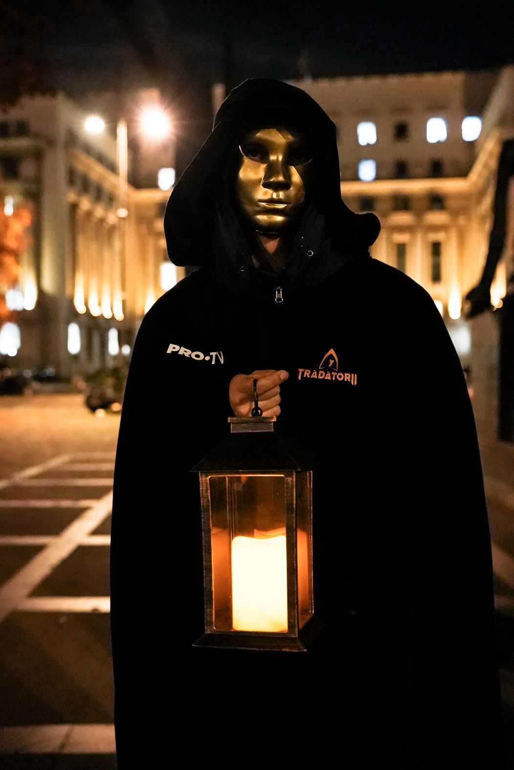 Tradatorii Bucuresti PH-6