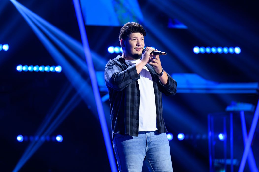 Vocea Romaniei 16.07.2025 (1134)